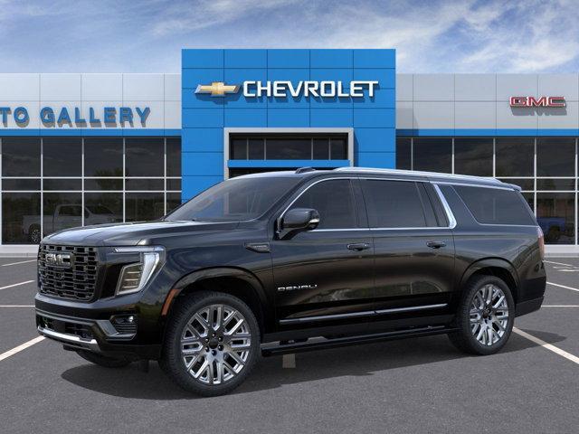 new 2026 GMC Yukon XL car, priced at $106,054