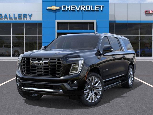 new 2026 GMC Yukon XL car, priced at $106,054