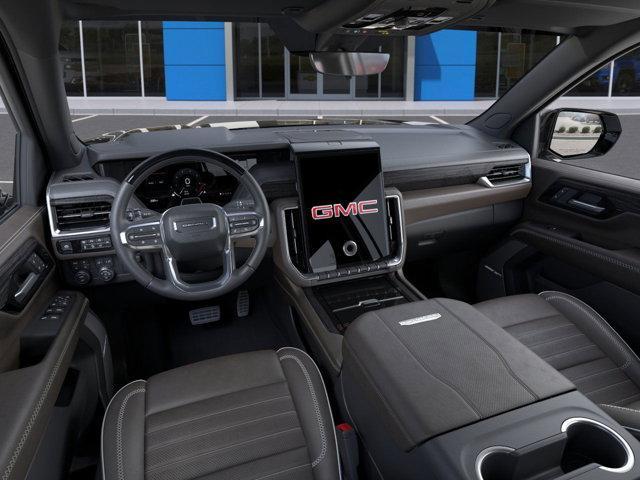 new 2026 GMC Yukon XL car, priced at $106,054