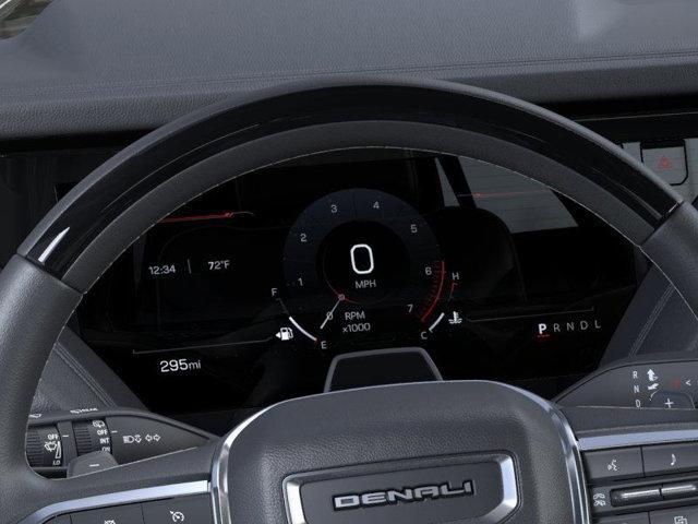 new 2026 GMC Yukon XL car, priced at $106,054