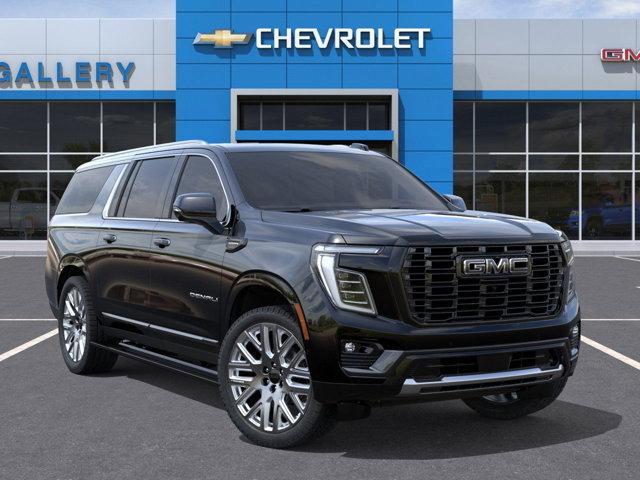 new 2026 GMC Yukon XL car, priced at $106,054