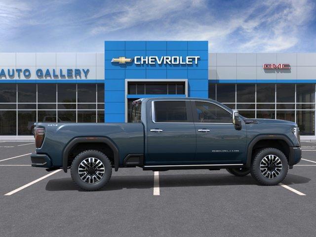 new 2026 GMC Sierra 2500 car, priced at $90,508
