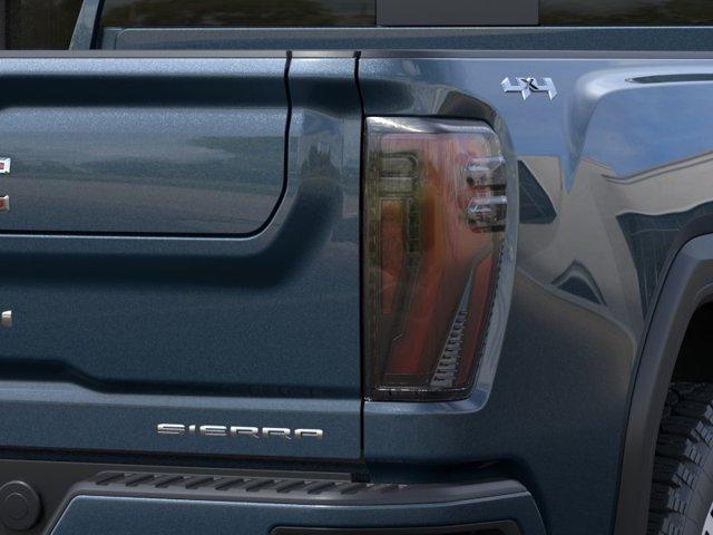 new 2026 GMC Sierra 2500 car, priced at $90,508