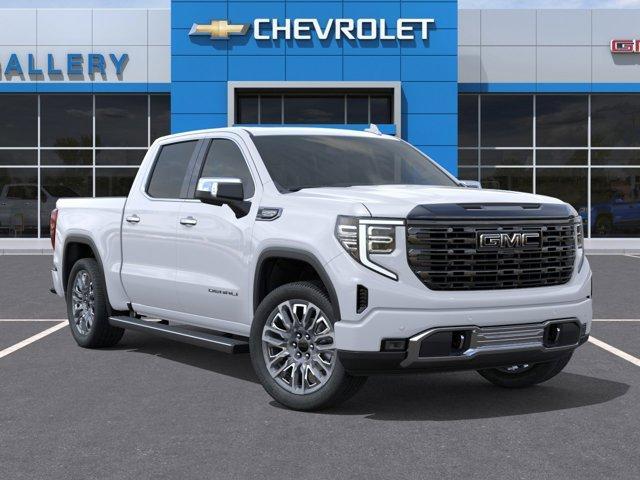 new 2026 GMC Sierra 1500 car, priced at $77,253
