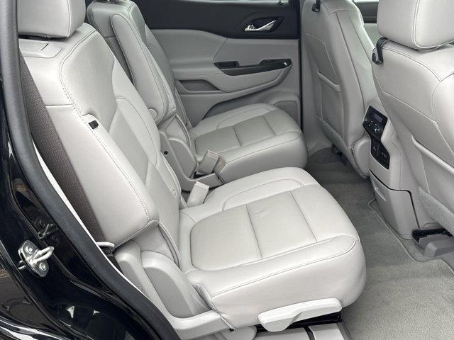 used 2021 GMC Acadia car, priced at $22,924