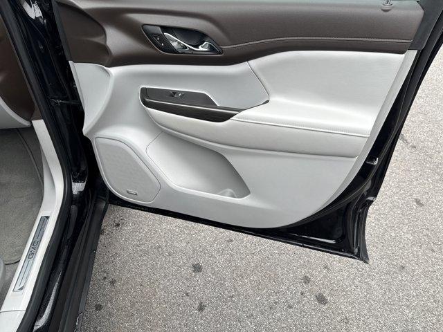 used 2021 GMC Acadia car, priced at $22,924