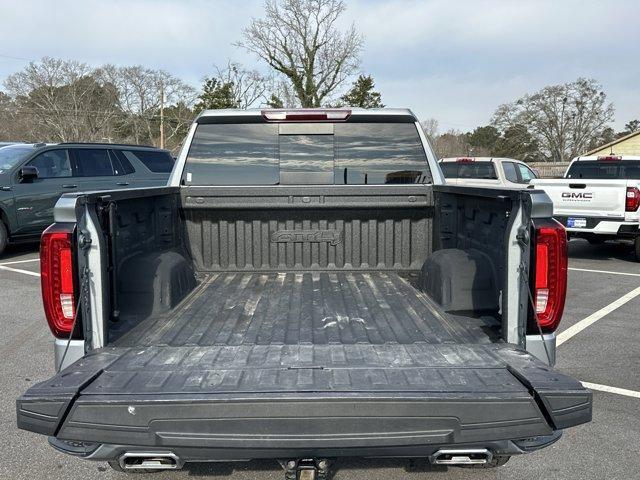 used 2024 GMC Sierra 1500 car, priced at $52,293
