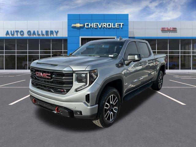 used 2024 GMC Sierra 1500 car, priced at $52,293