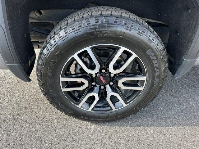 used 2024 GMC Sierra 1500 car, priced at $52,293