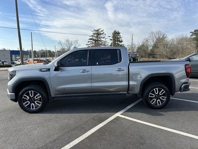 used 2024 GMC Sierra 1500 car, priced at $52,293