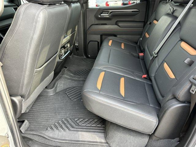 used 2024 GMC Sierra 1500 car, priced at $52,293