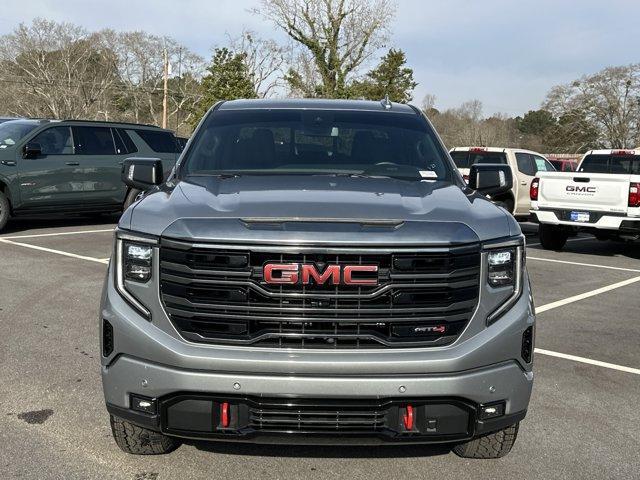 used 2024 GMC Sierra 1500 car, priced at $52,293