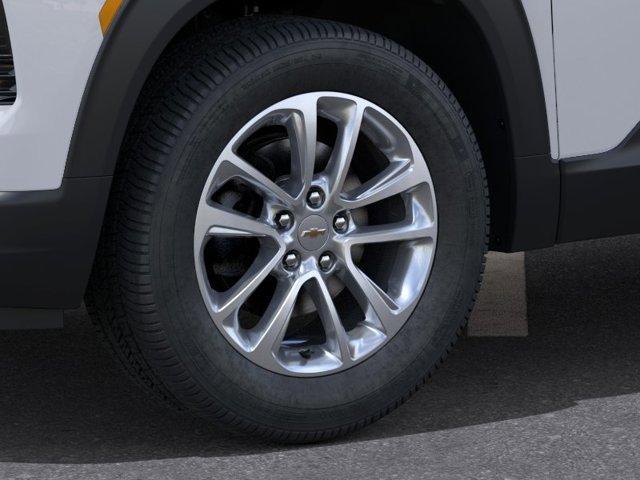 new 2026 Chevrolet TrailBlazer car, priced at $22,833