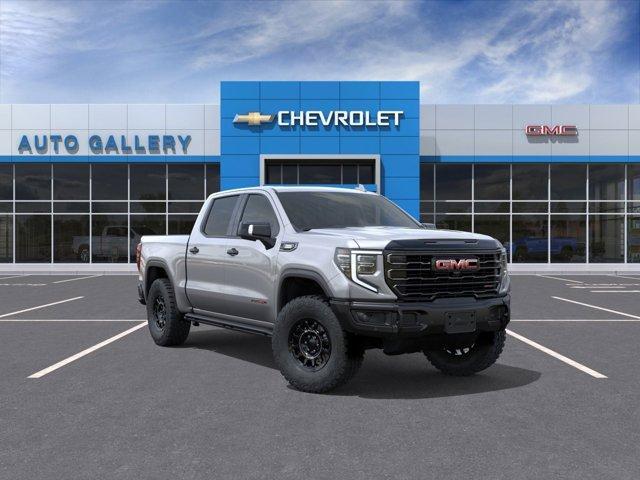 new 2026 GMC Sierra 1500 car, priced at $79,648