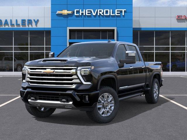 new 2026 Chevrolet Silverado 3500 car, priced at $79,465