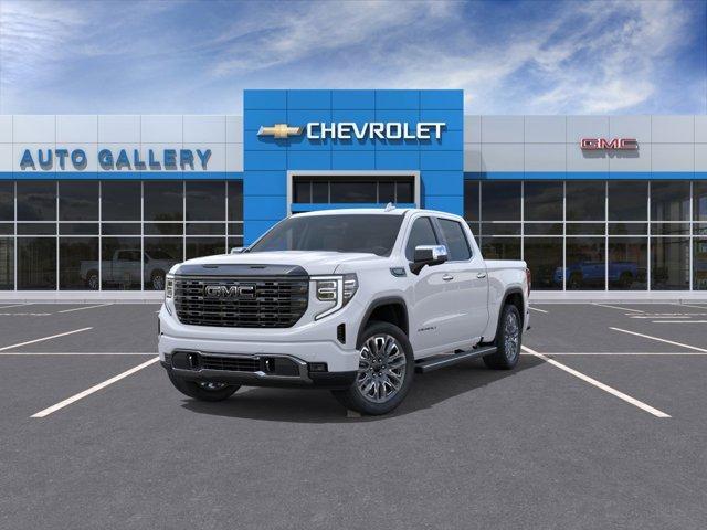 new 2026 GMC Sierra 1500 car, priced at $76,753