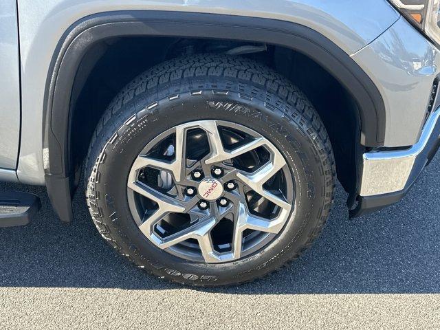 used 2023 GMC Sierra 1500 car, priced at $48,086