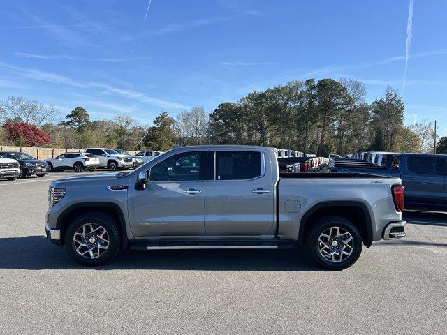 used 2023 GMC Sierra 1500 car, priced at $48,086