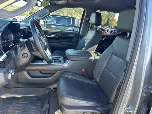 used 2023 GMC Sierra 1500 car, priced at $48,086