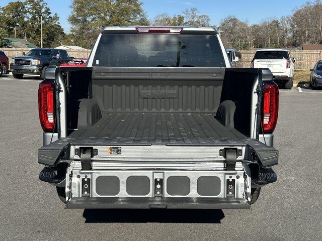 used 2023 GMC Sierra 1500 car, priced at $48,086