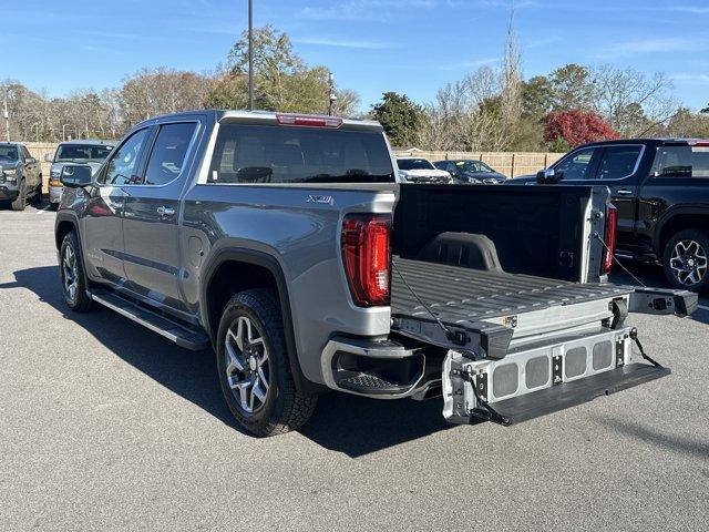 used 2023 GMC Sierra 1500 car, priced at $48,086