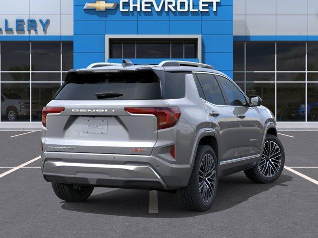 new 2026 GMC Terrain car, priced at $44,548