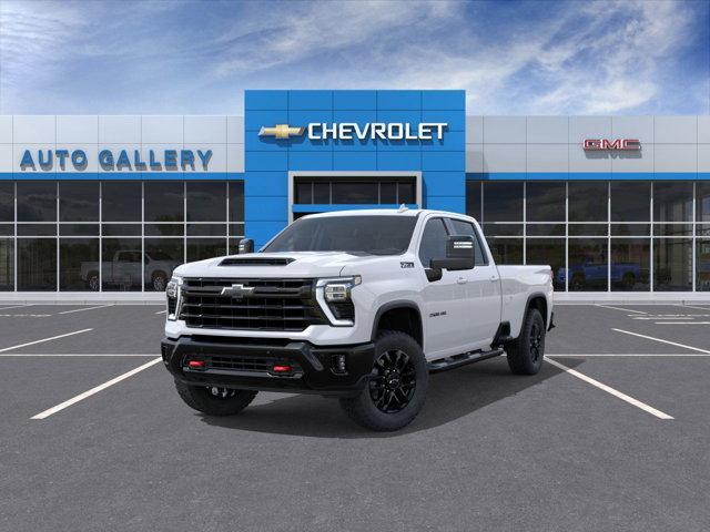 new 2026 Chevrolet Silverado 2500 car, priced at $73,980