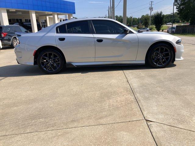used 2023 Dodge Charger car, priced at $31,079