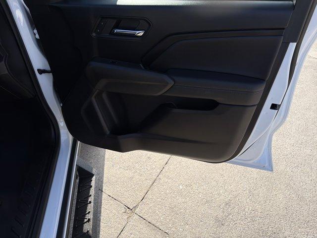 used 2023 Chevrolet Colorado car, priced at $28,955