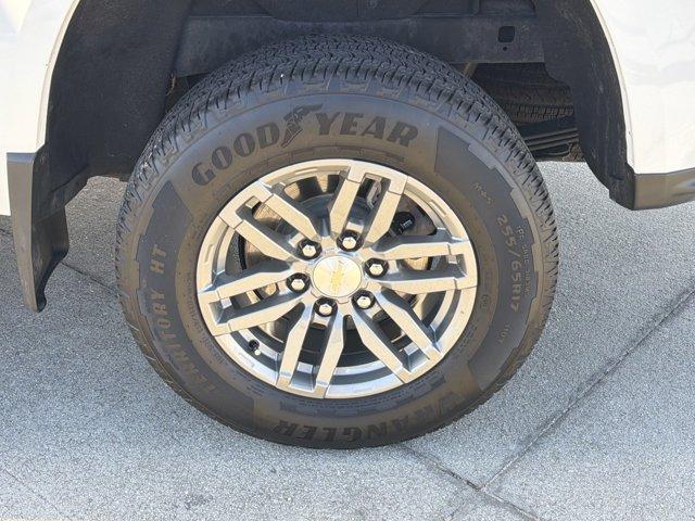 used 2023 Chevrolet Colorado car, priced at $28,955