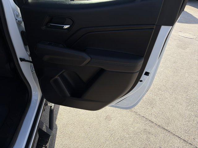 used 2023 Chevrolet Colorado car, priced at $28,955