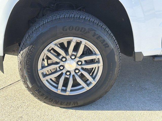 used 2023 Chevrolet Colorado car, priced at $28,955