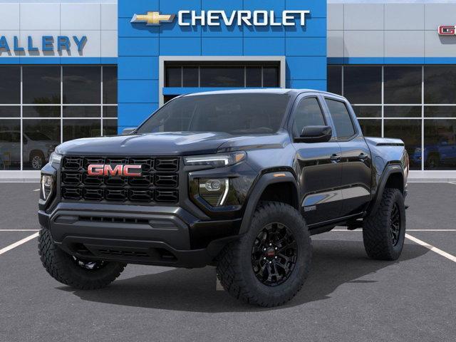 new 2026 GMC Canyon car, priced at $41,940
