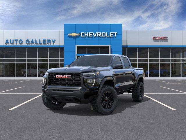 new 2026 GMC Canyon car, priced at $41,940