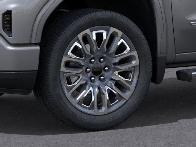 new 2026 GMC Sierra 1500 car, priced at $78,132