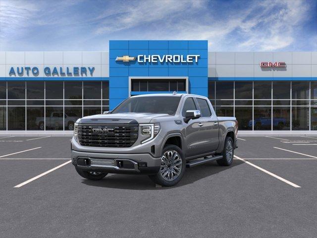 new 2026 GMC Sierra 1500 car, priced at $78,132