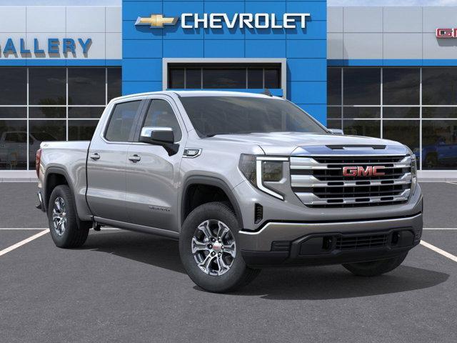 new 2026 GMC Sierra 1500 car, priced at $53,230