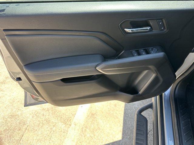 used 2024 Chevrolet Colorado car, priced at $31,049