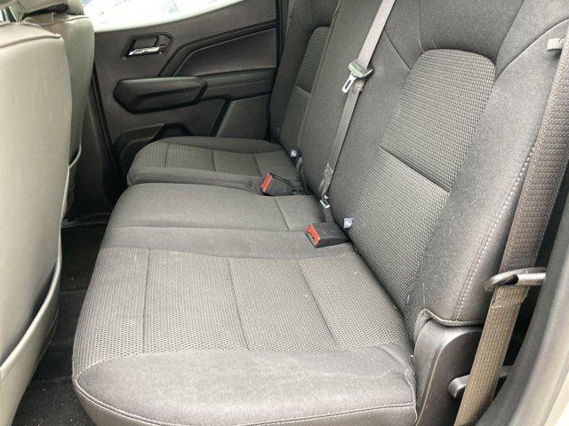 used 2024 Chevrolet Colorado car, priced at $32,843