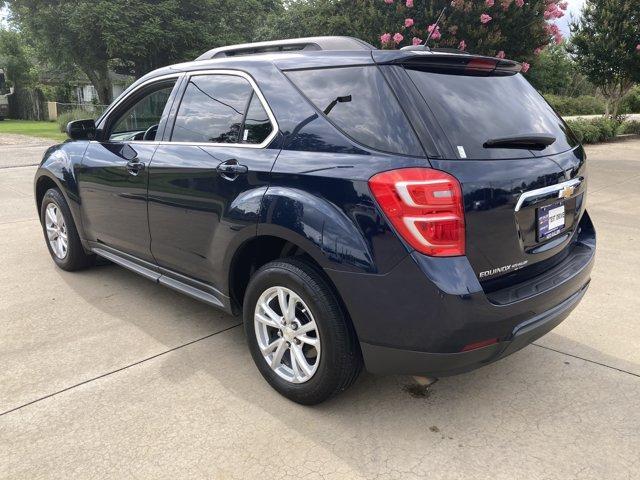 used 2017 Chevrolet Equinox car, priced at $11,093