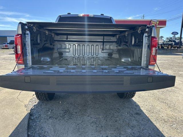 used 2023 Ford F-150 car, priced at $39,607