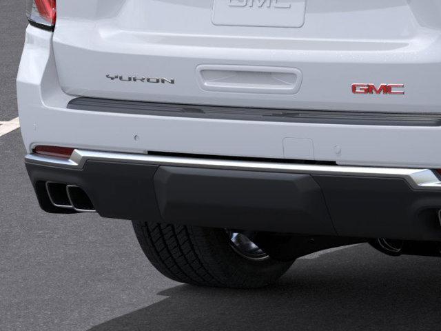 new 2026 GMC Yukon XL car, priced at $96,485