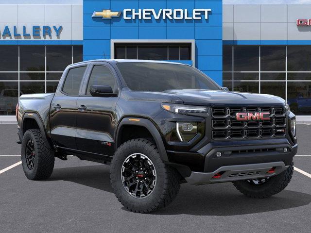 new 2026 GMC Canyon car, priced at $45,124