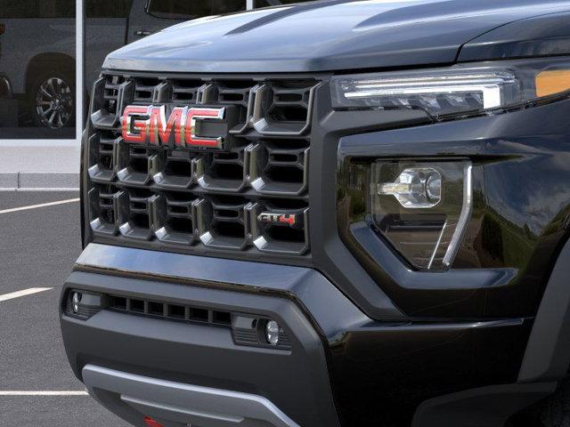 new 2026 GMC Canyon car, priced at $45,124
