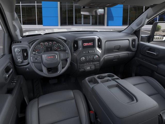 new 2026 GMC Sierra 2500 car, priced at $48,635