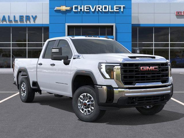 new 2026 GMC Sierra 2500 car, priced at $48,635
