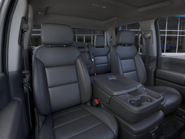 new 2026 GMC Sierra 2500 car, priced at $48,635
