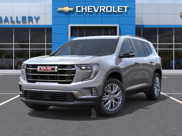 new 2027 GMC Acadia car, priced at $48,122
