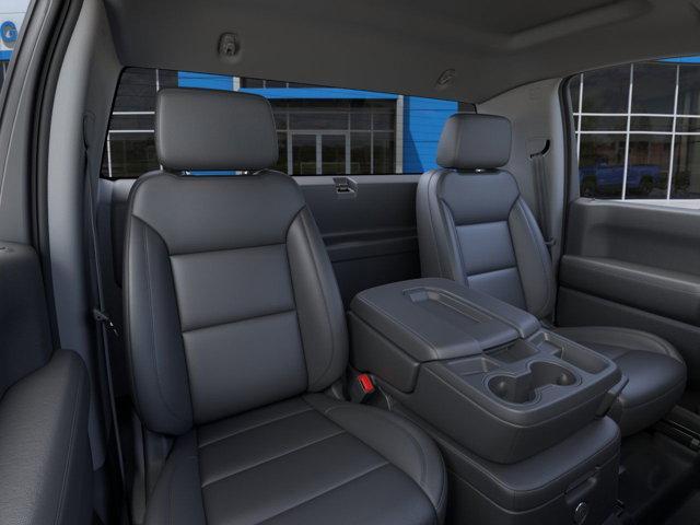 new 2026 GMC Sierra 1500 car, priced at $30,985