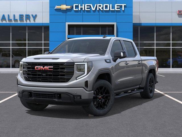 new 2026 GMC Sierra 1500 car, priced at $60,739